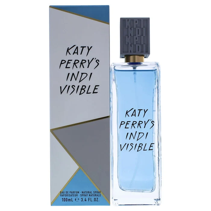 Katy Perry Katy Perry's Indi Visible
