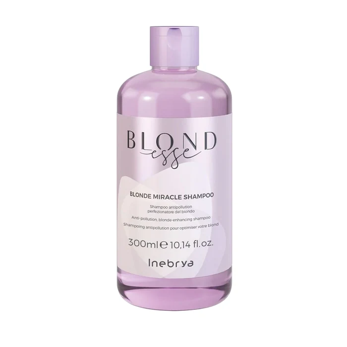 Inebrya Blonde Miracle