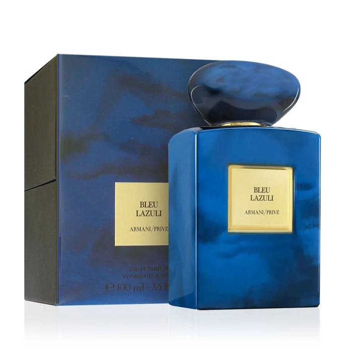 Armani Bleu Lazuli