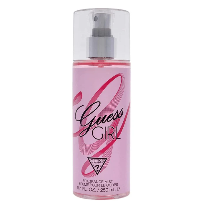 Guess Girl