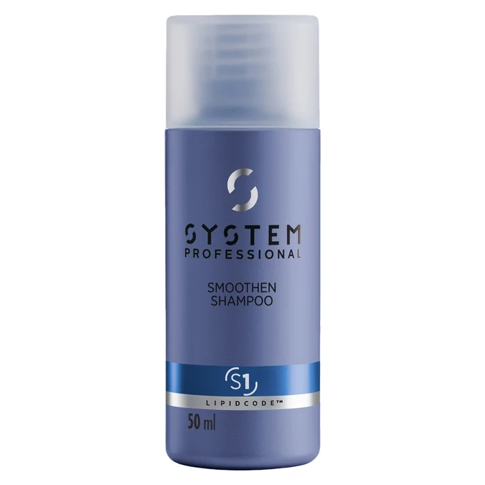 System Professional by Wella B1
