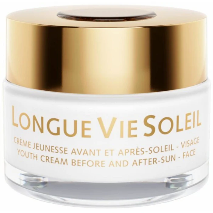 Guinot Longue Vie Soleil