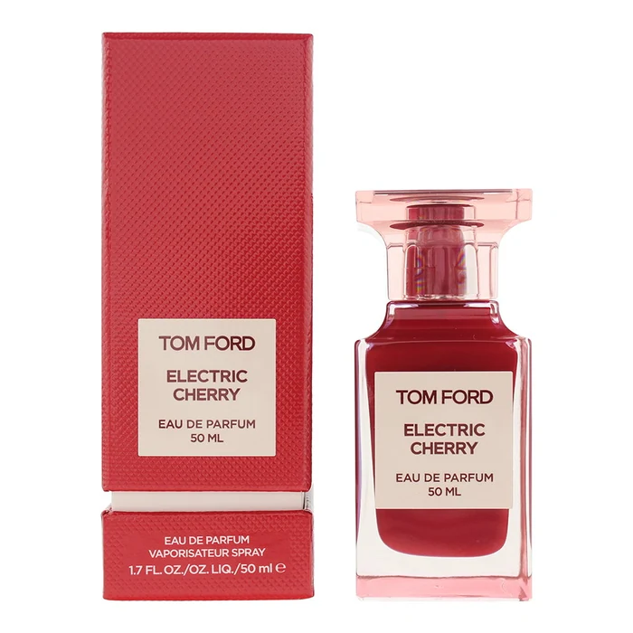Tom Ford Electric Cherry
