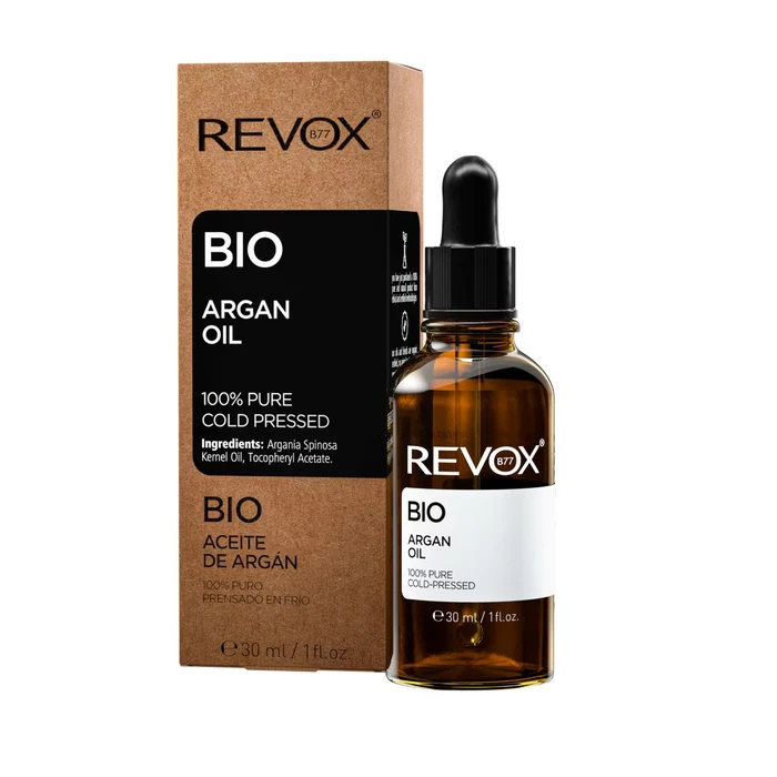 Revox B77 Bio Argan Hydrating