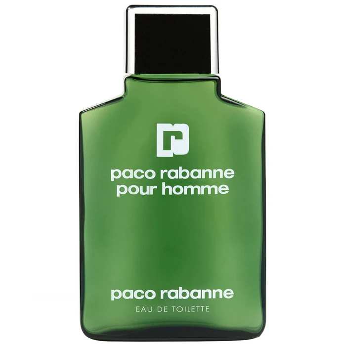Paco Rabanne Pour Homme
