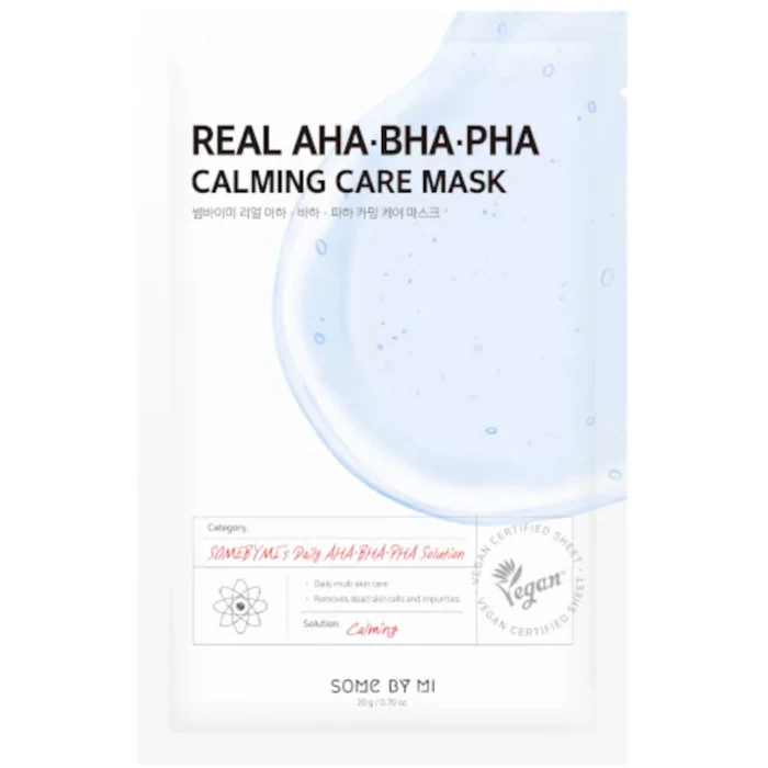 Some By Mi Real Aha-Bha-Pha