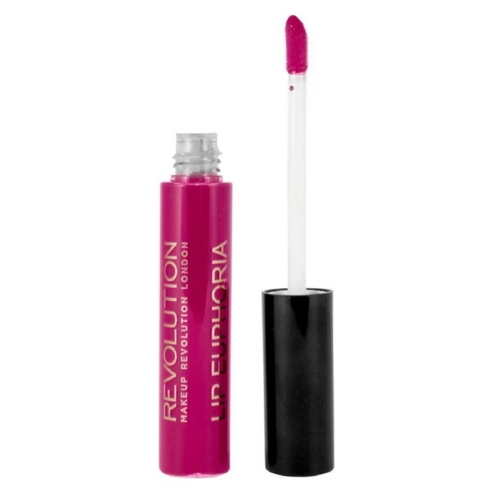 Makeup Revolution Lip Euphoria Destiny