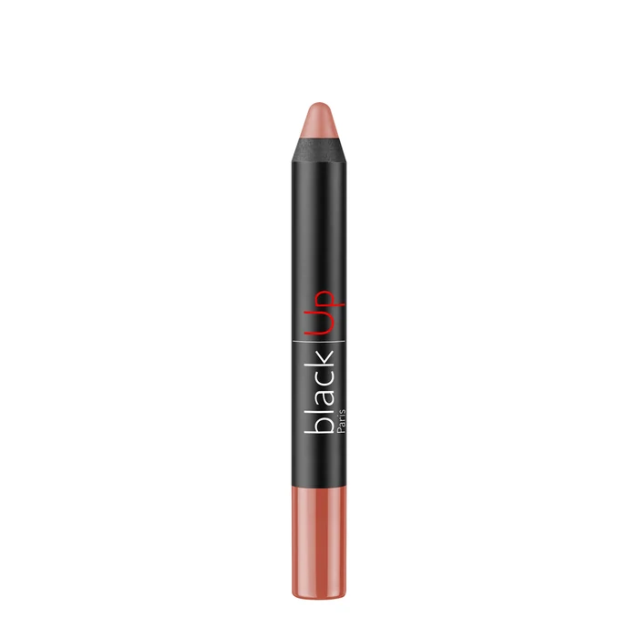 Black Up Lip Liner 21M