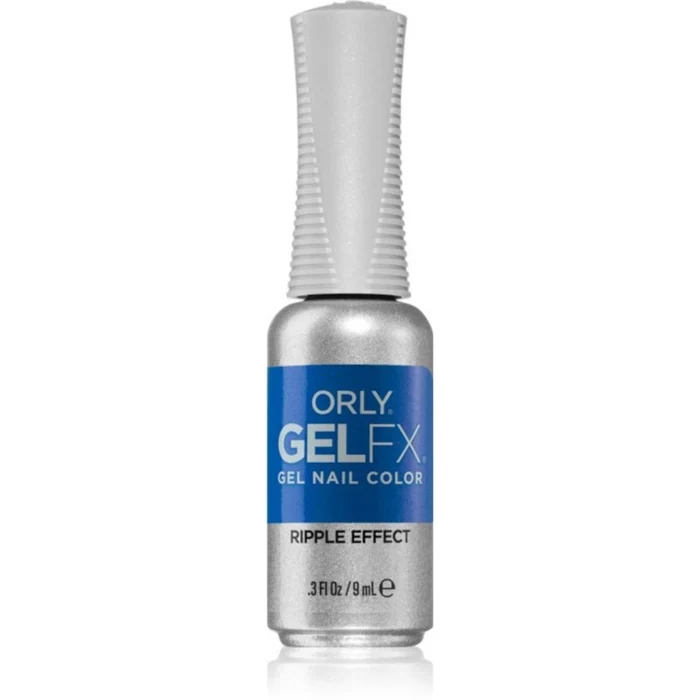 Orly Gelfx Ripple Effect