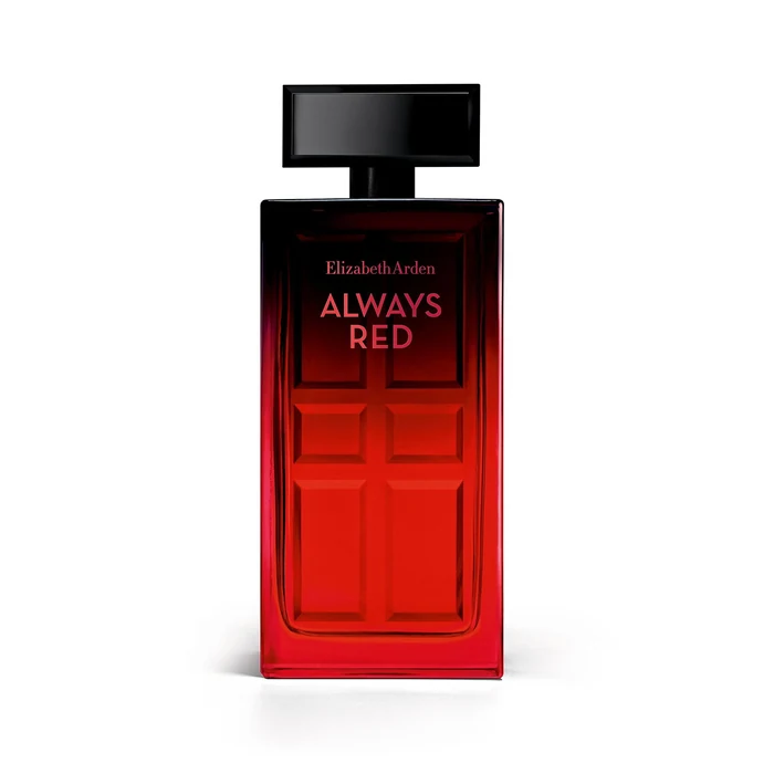 Elizabeth Arden Always Red