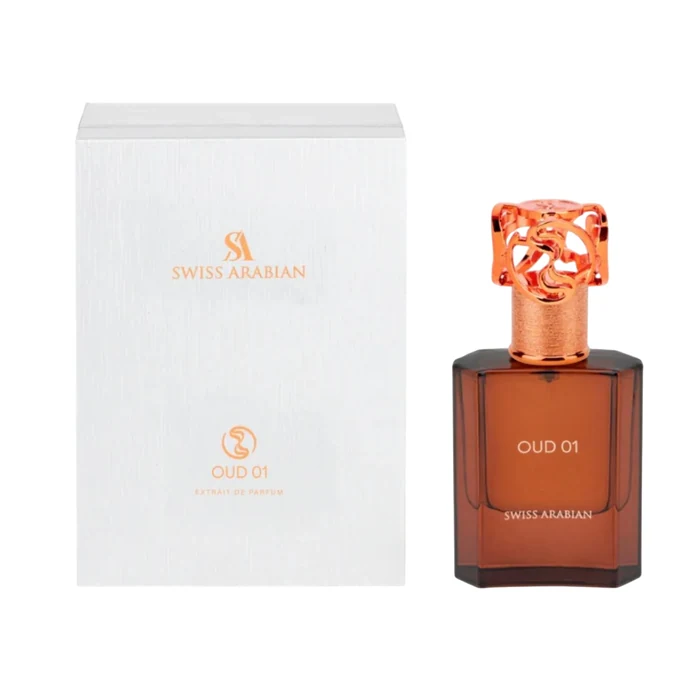 Swiss Arabian Oud 01