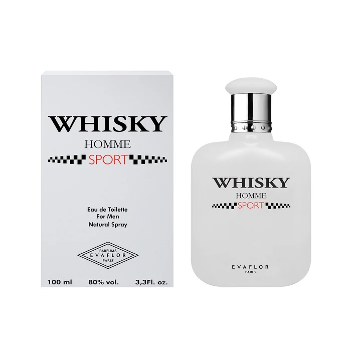 Evaflor Whisky Sport