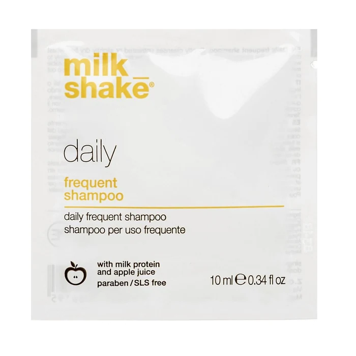 Milk_Shake Daily Frequent
