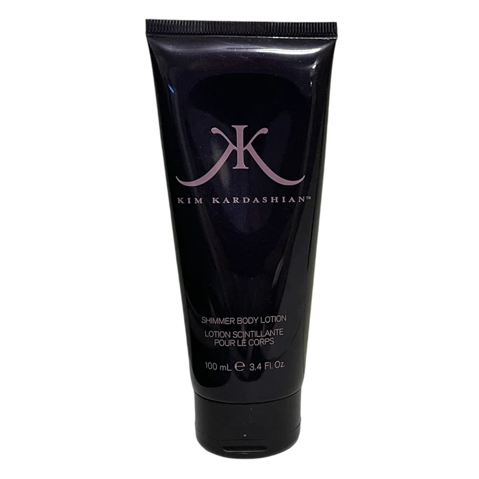 Kardashian Beauty Shimmer