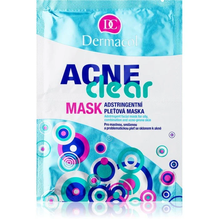 Dermacol Acne Clear