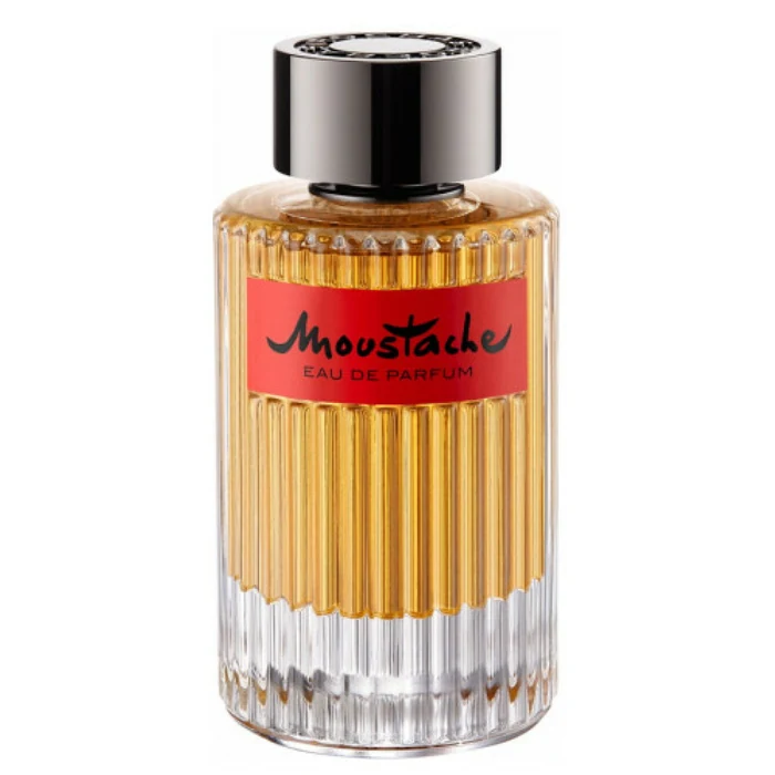 Rochas Moustache – Tester