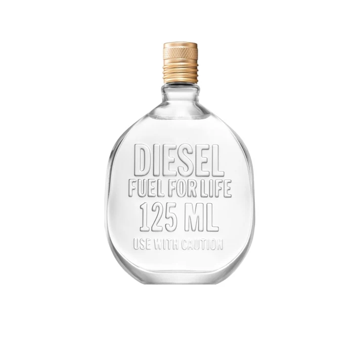 Diesel Fuel for Life – Tester