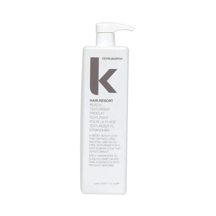 Kevin Murphy Hair Resort For Styling
