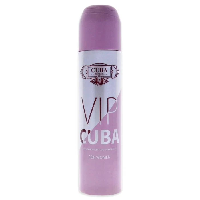 Cuba Vip For Women