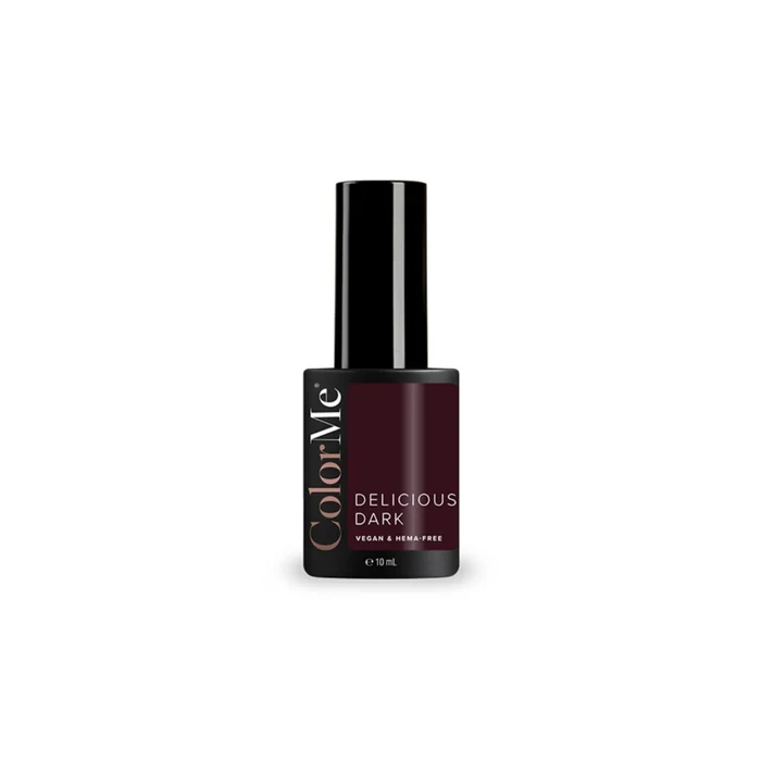 ColorMe Cosmetics Delicious Dark