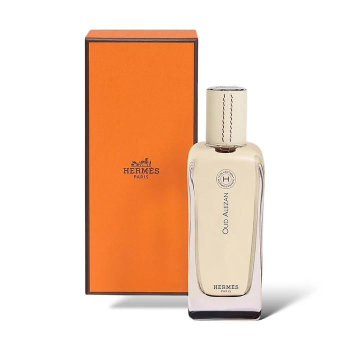 Hermès Oud Alezan