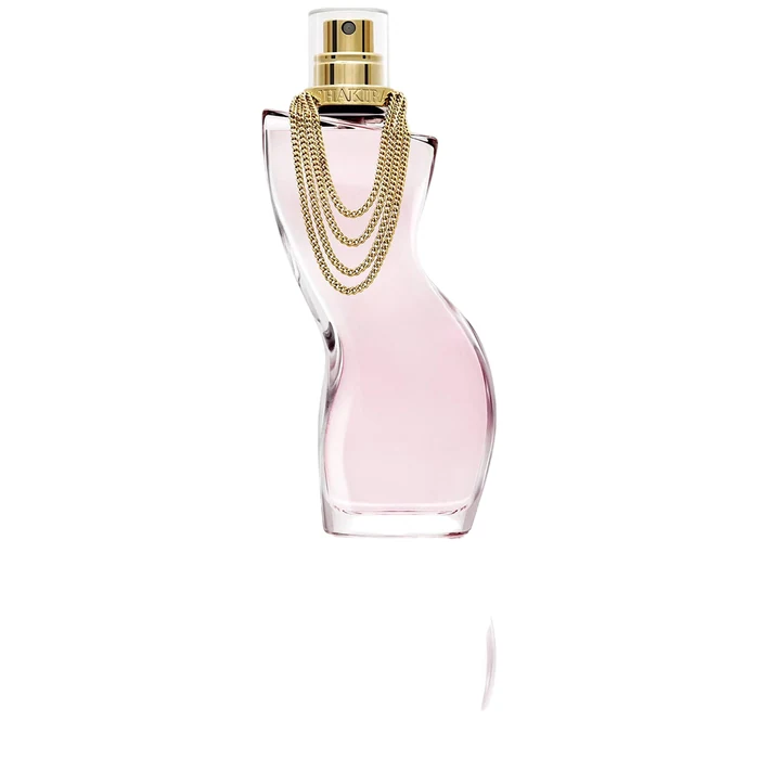 Shakira Dance – Tester