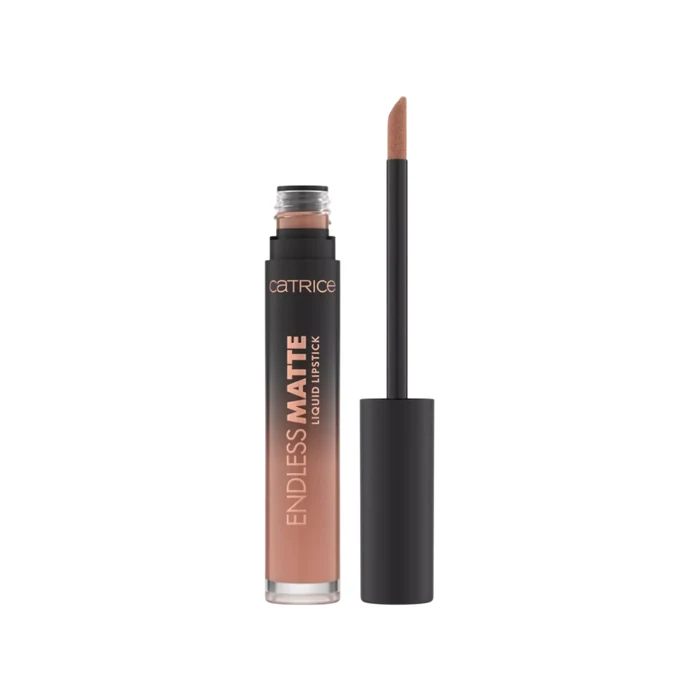 Catrice Endless Matte 010 Get Undressed ml