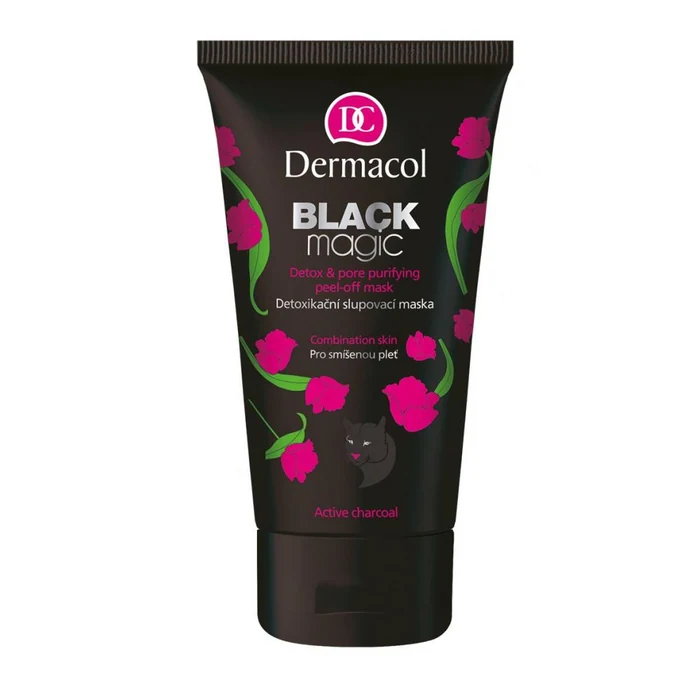 Dermacol Black Magic