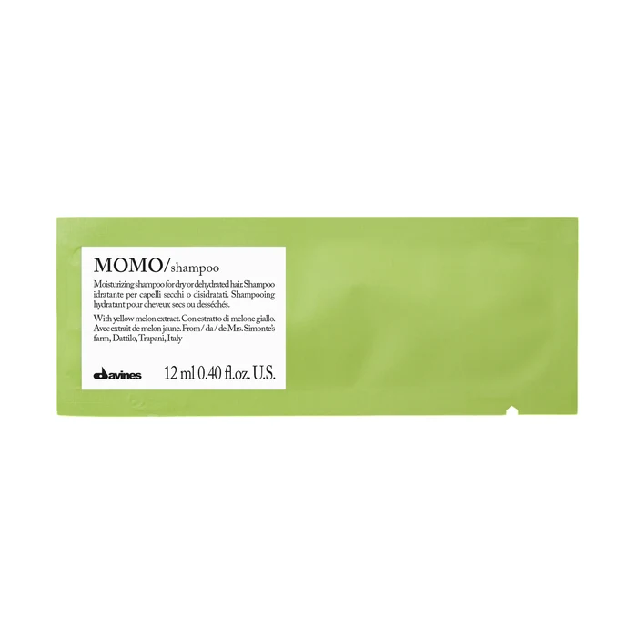Davines Momo – Probe
