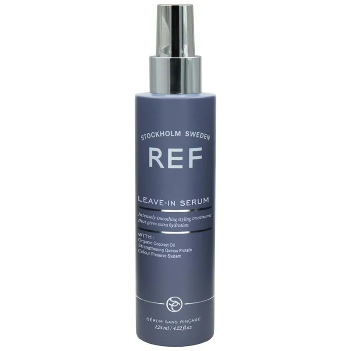 REF Hair Serum