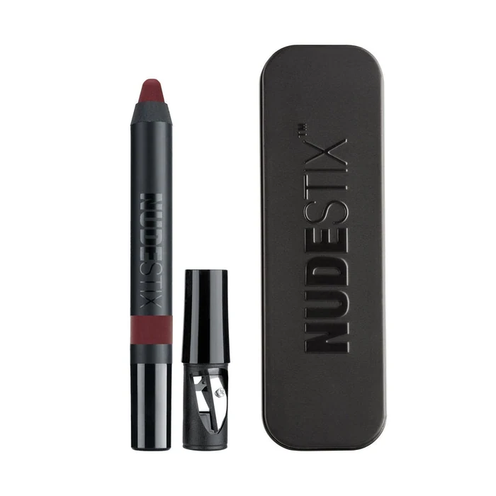 Nudestix Intense Matte Raven