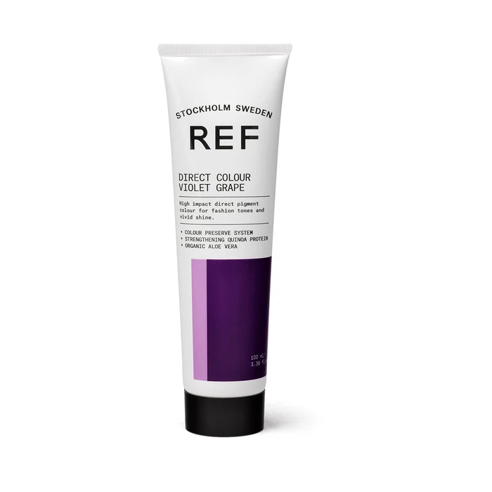 REF Direct Colour Violet Grape