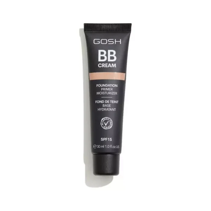 Gosh BB Cream 03 Warm Beige