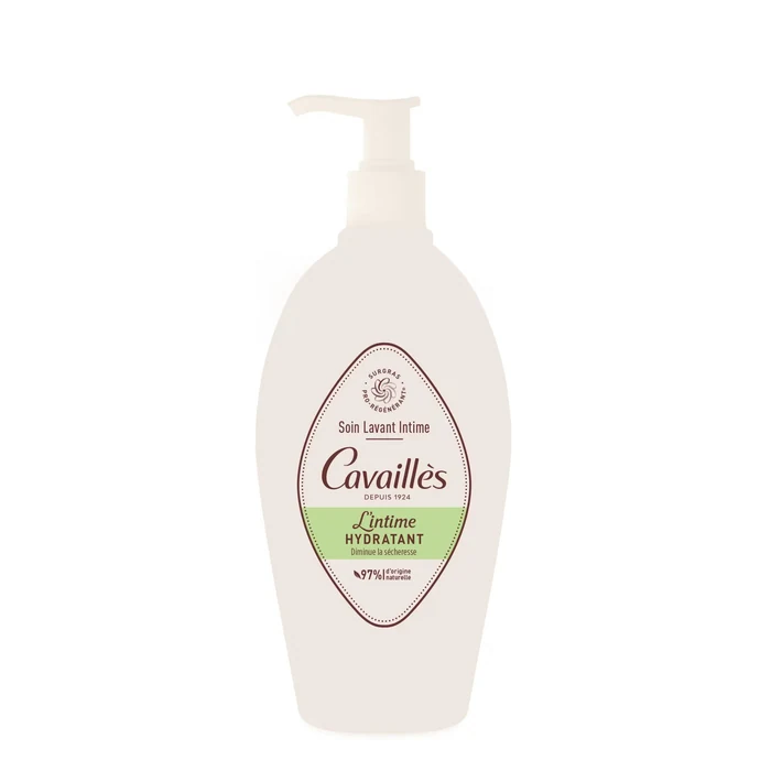Roge Cavailles Hydrating Intimate