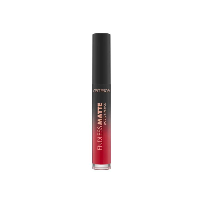 Catrice Endless Matte 060 Red Flag