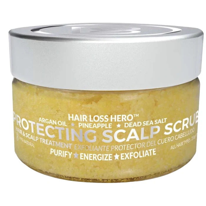 Biovene Protecting Scalp – Tester