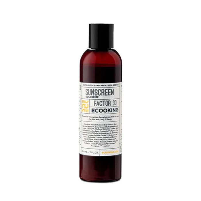 Ecooking Sunscreen