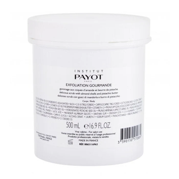 Payot Exfoliation Gourmande