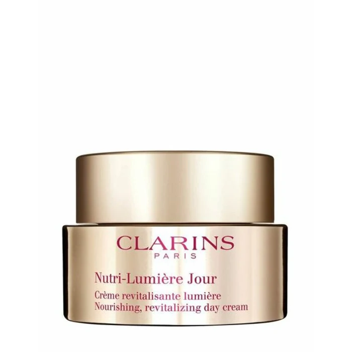 Clarins Nutri-Lumiere