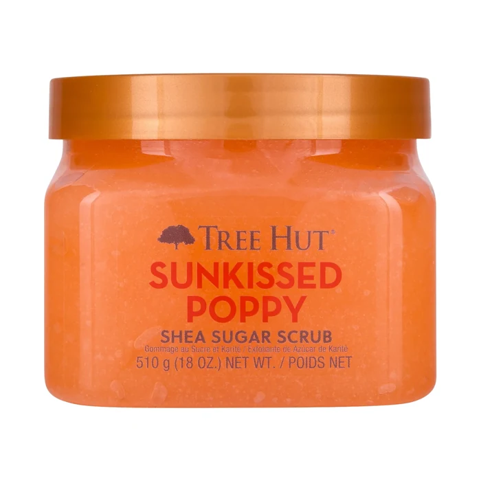 Tree Hut Sunkissed Poppy