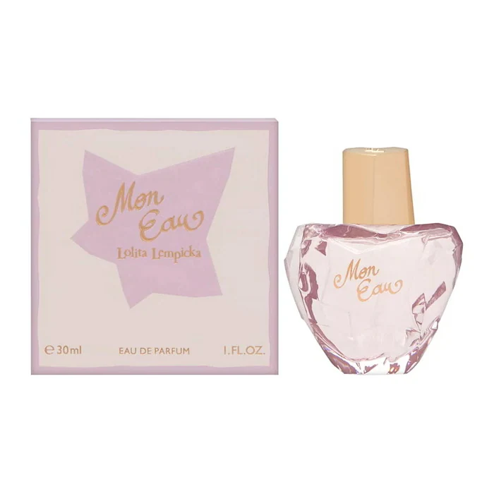 Lolita Lempicka Mon
