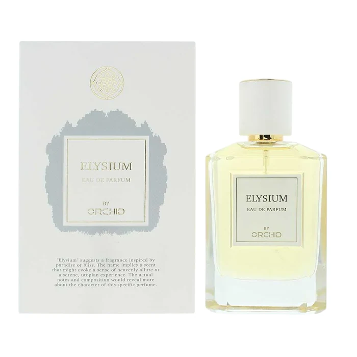 Orchid Elysium