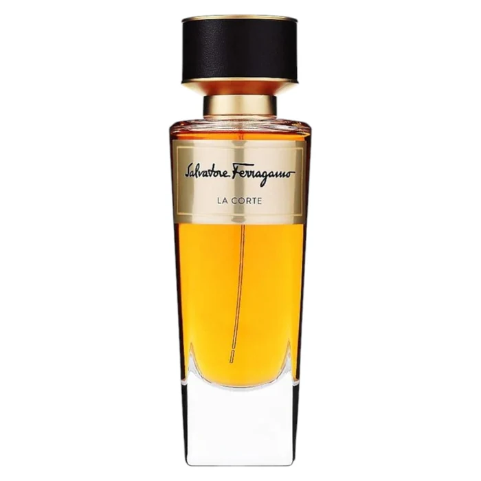 Salvatore Ferragamo La Corte – Tester
