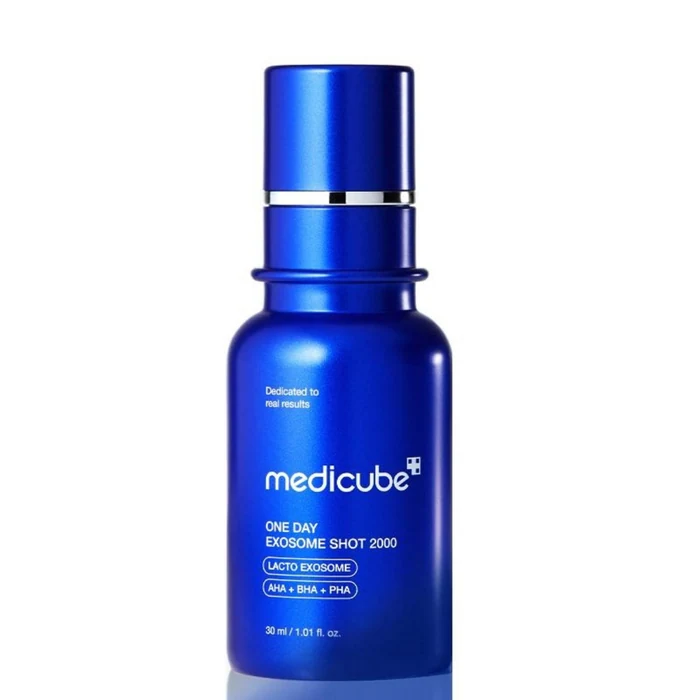 Medicube Zero Pore One Day