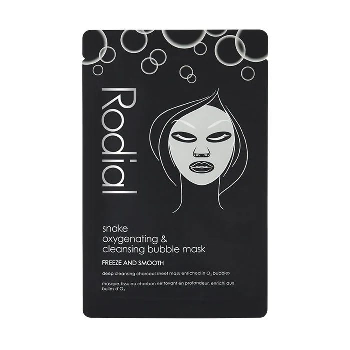 Rodial Snake