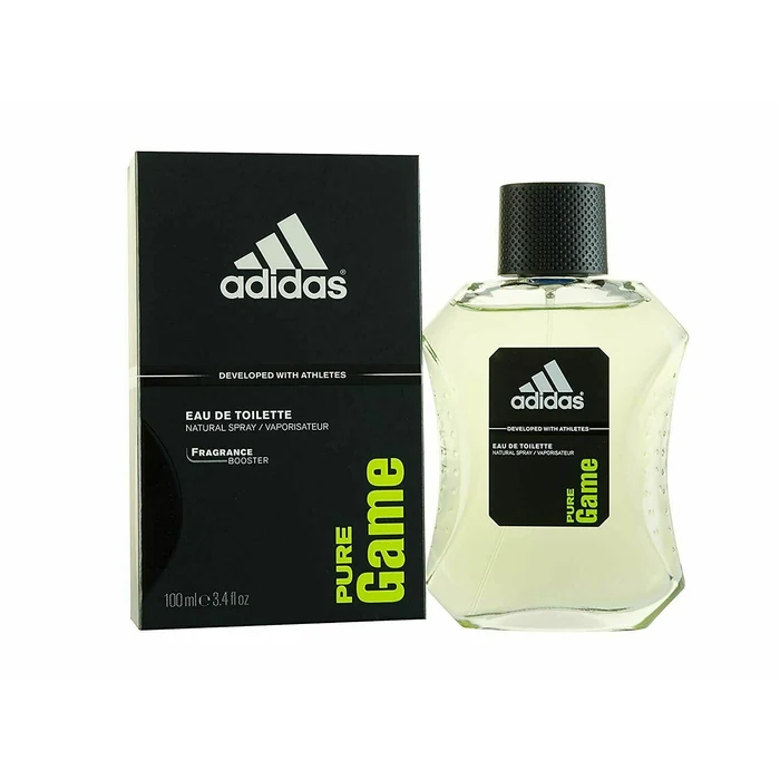Adidas Pure Game