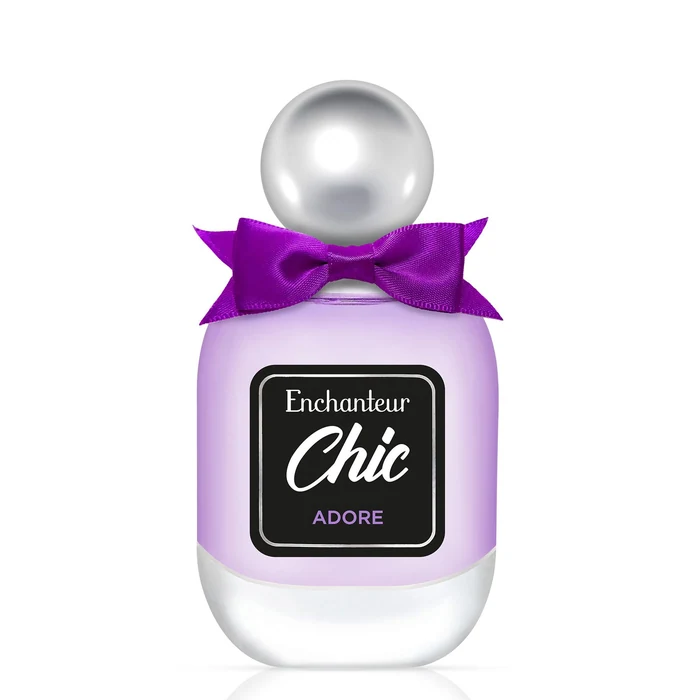 Yardley Enchanteur Chic Adore