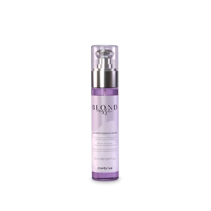Inebrya Blonde Miracle Drops