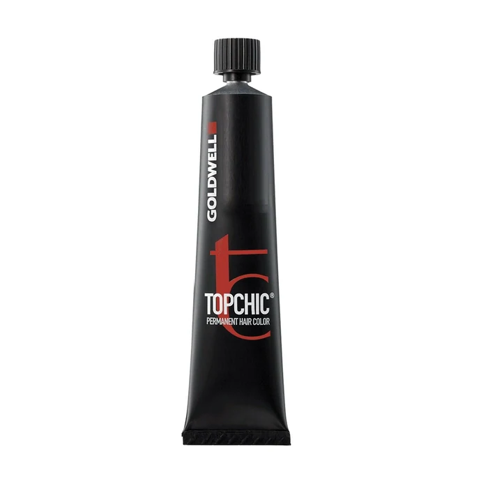 Goldwell TopChic 3Na