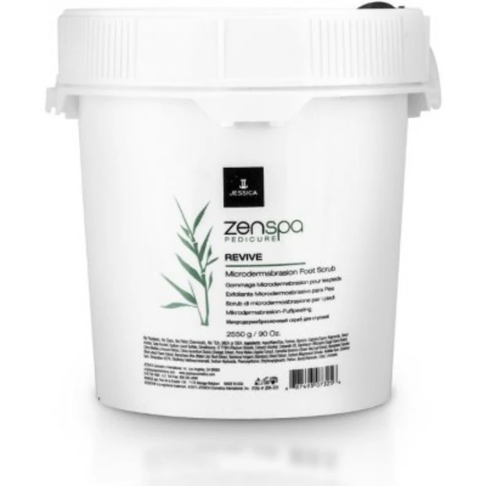 Jessica ZenSpa Revive